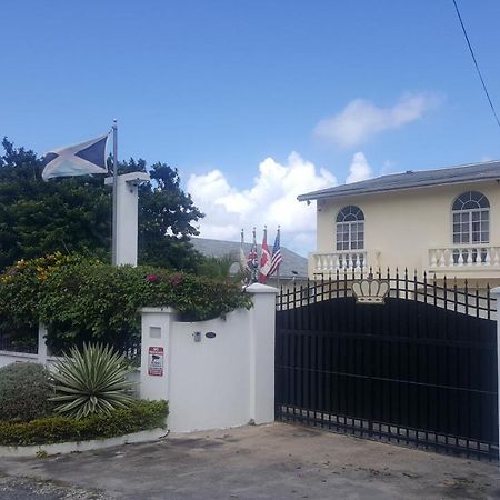 The Royal Kensington Villa Montego Bay Kültér fotó