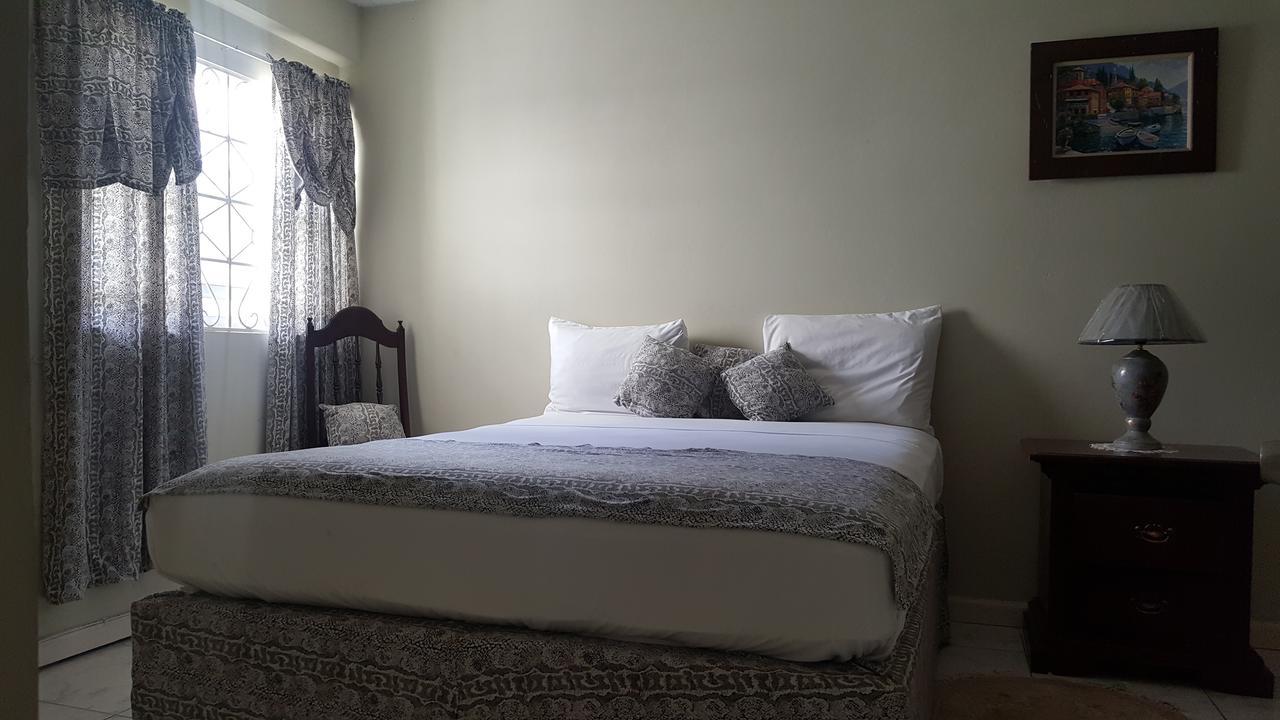 The Royal Kensington Villa Montego Bay Kültér fotó