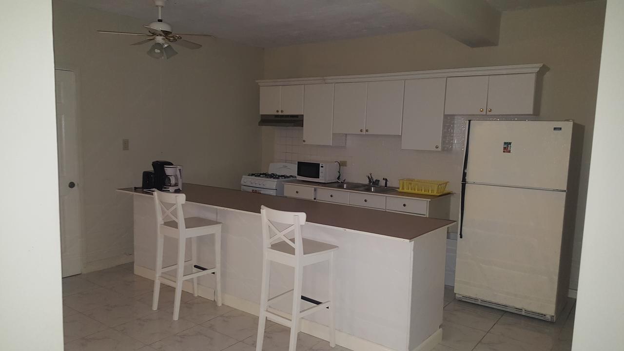 The Royal Kensington Villa Montego Bay Kültér fotó