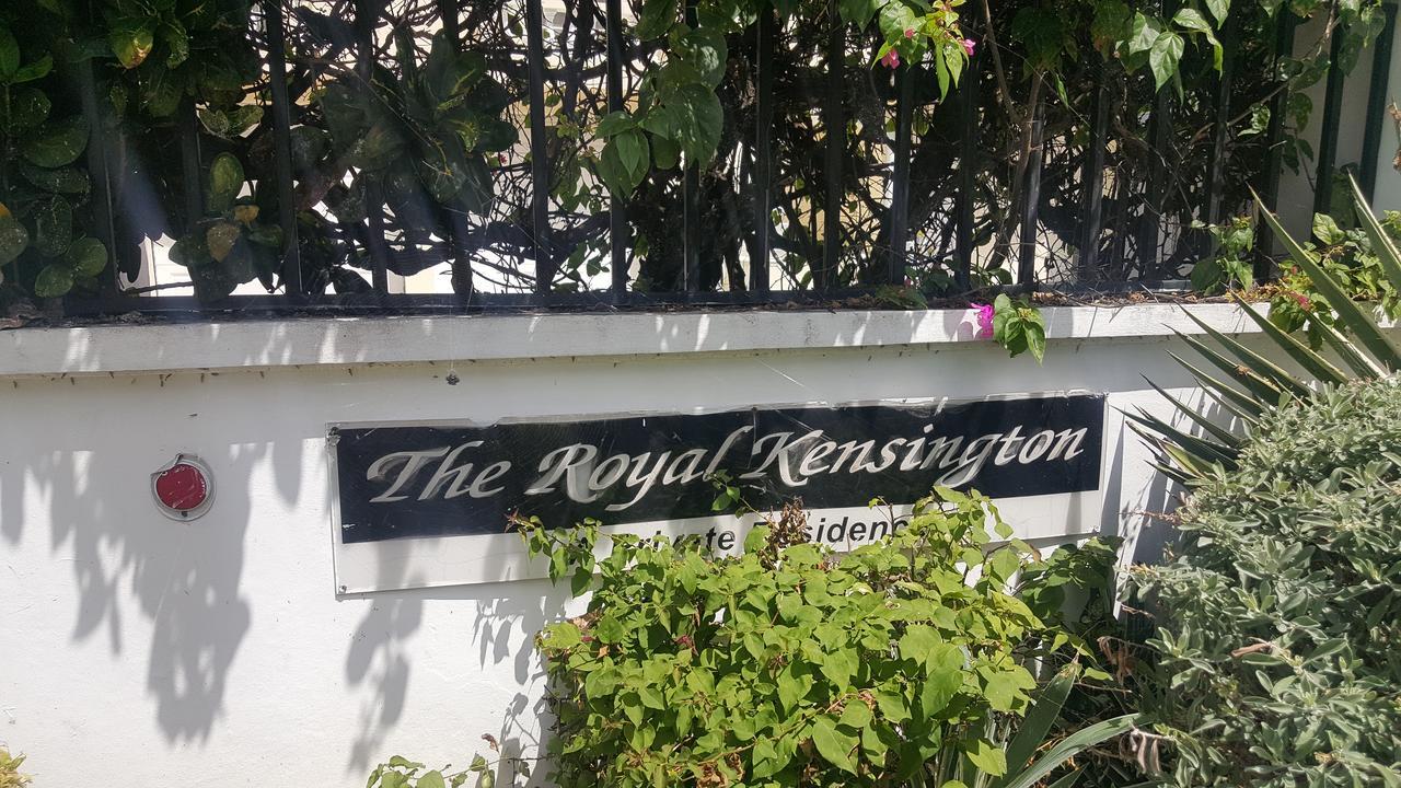 The Royal Kensington Villa Montego Bay Kültér fotó