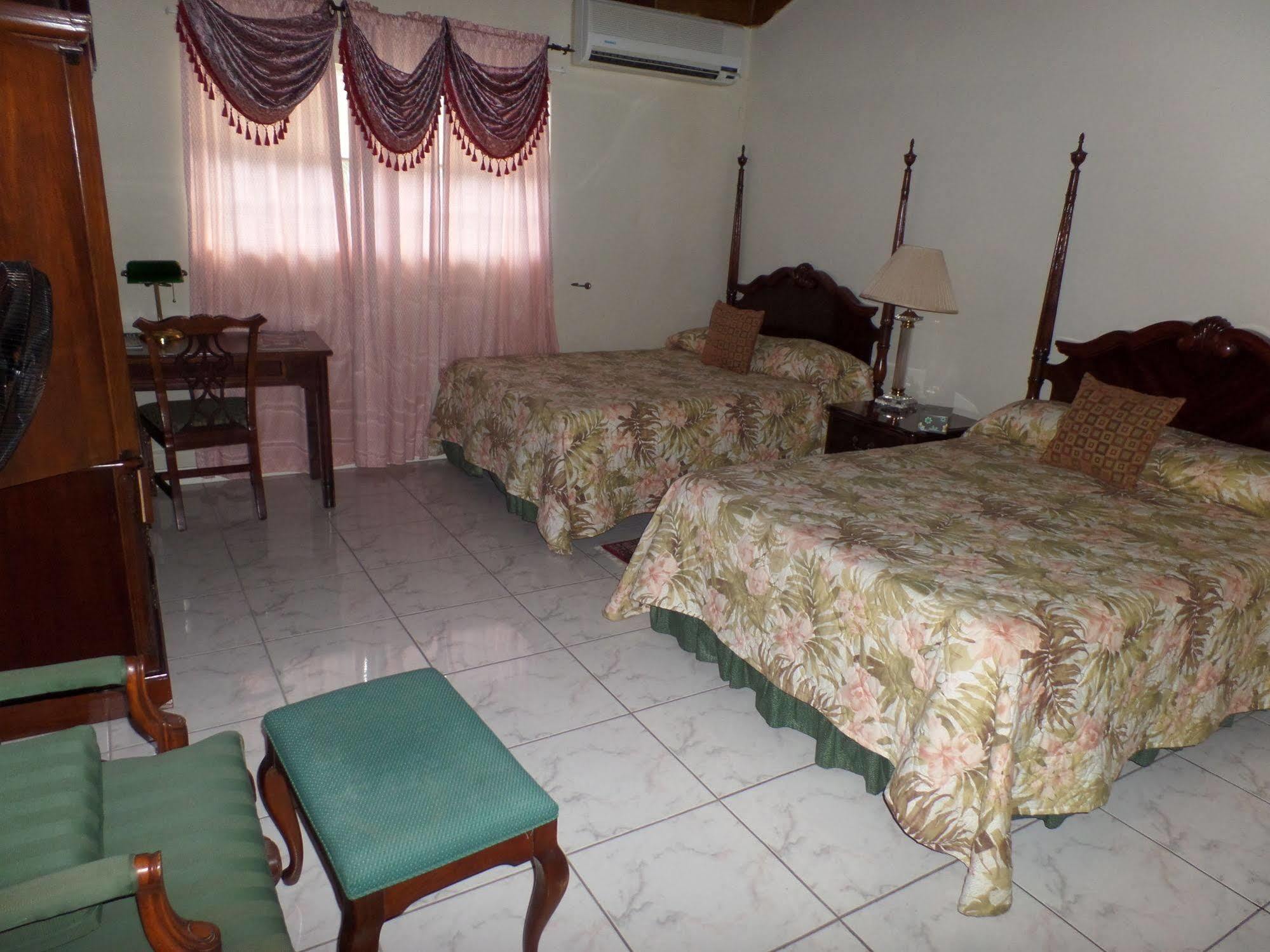 The Royal Kensington Villa Montego Bay Kültér fotó