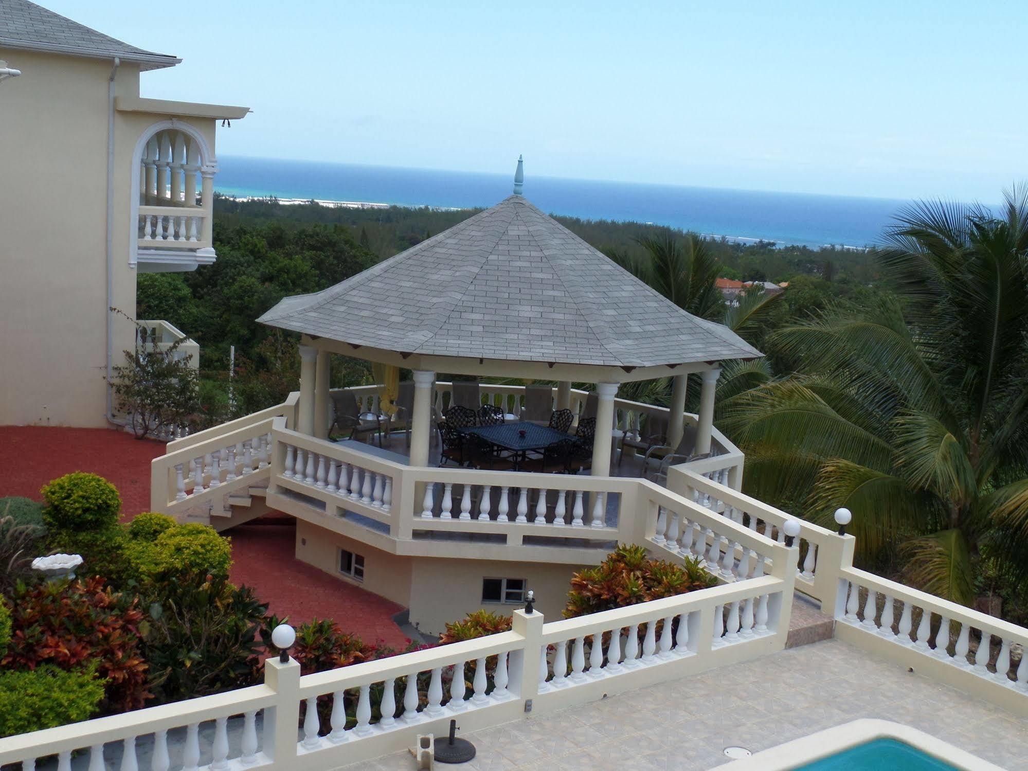 The Royal Kensington Villa Montego Bay Kültér fotó