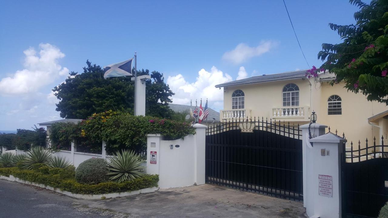 The Royal Kensington Villa Montego Bay Kültér fotó